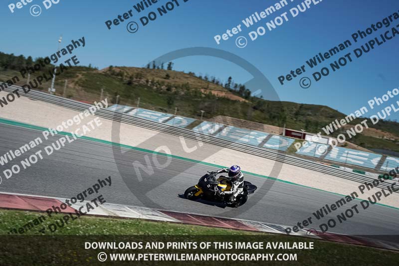 may 2019;motorbikes;no limits;peter wileman photography;portimao;portugal;trackday digital images